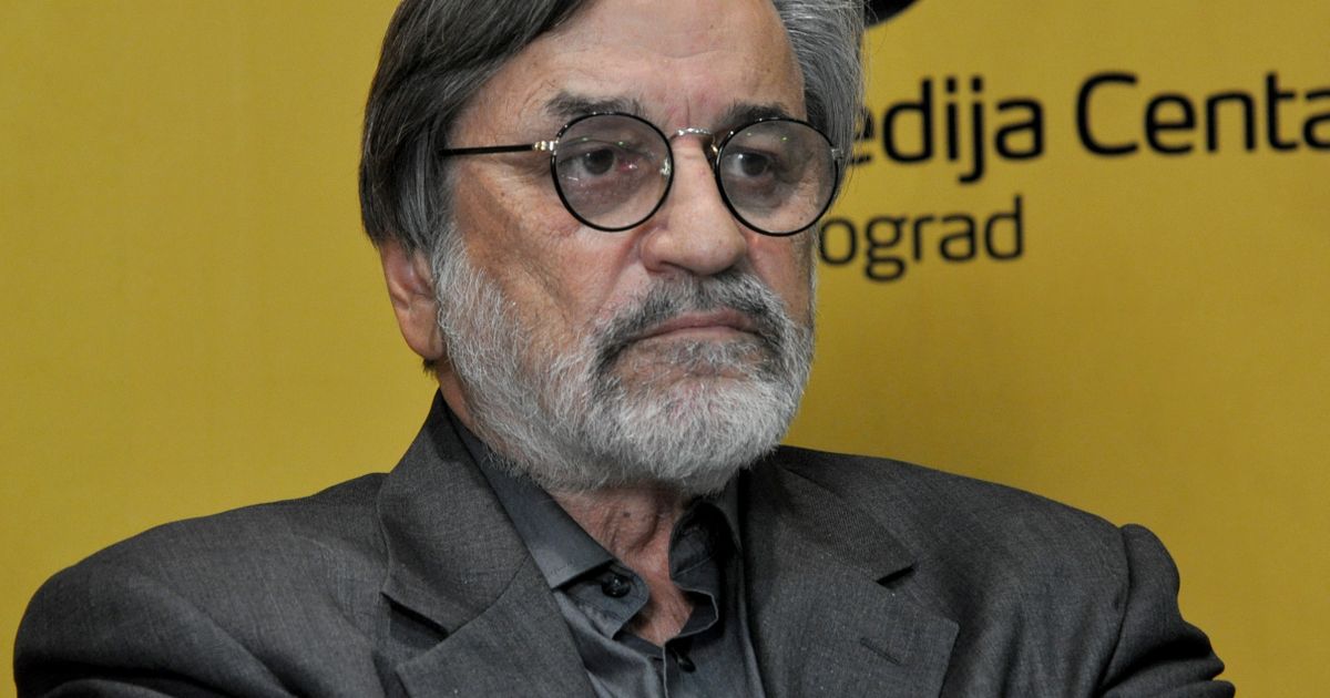 Ova uloga je proslavila Dragana Nikolića: Nije trebala da pripdane njemu, ali je sudbina umešala prste