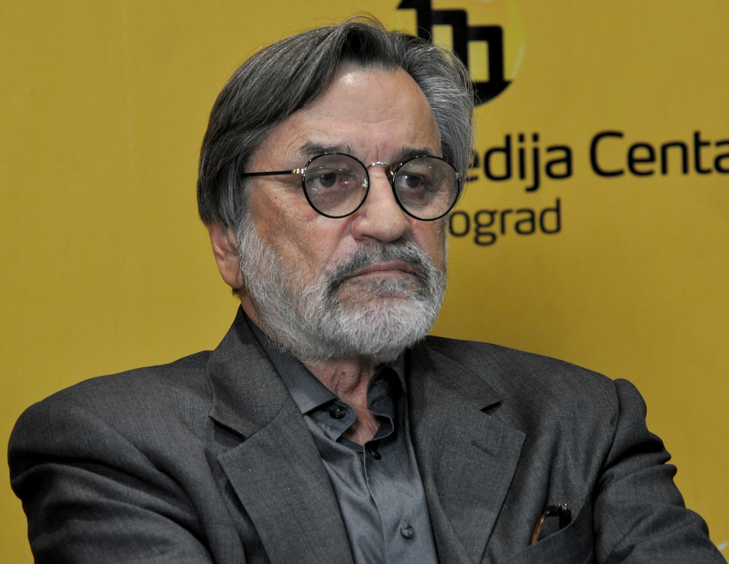 Ova uloga je proslavila Dragana Nikolića: Nije trebala da pripdane njemu, ali je sudbina umešala prste