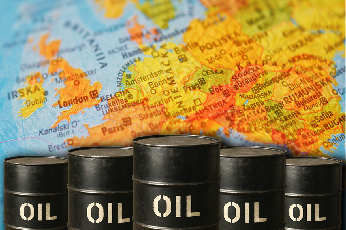 Rat u Iranu podigao cene gasa u Evropi za 50 odsto: UN poručuje da je vreme za obnovljive izvore