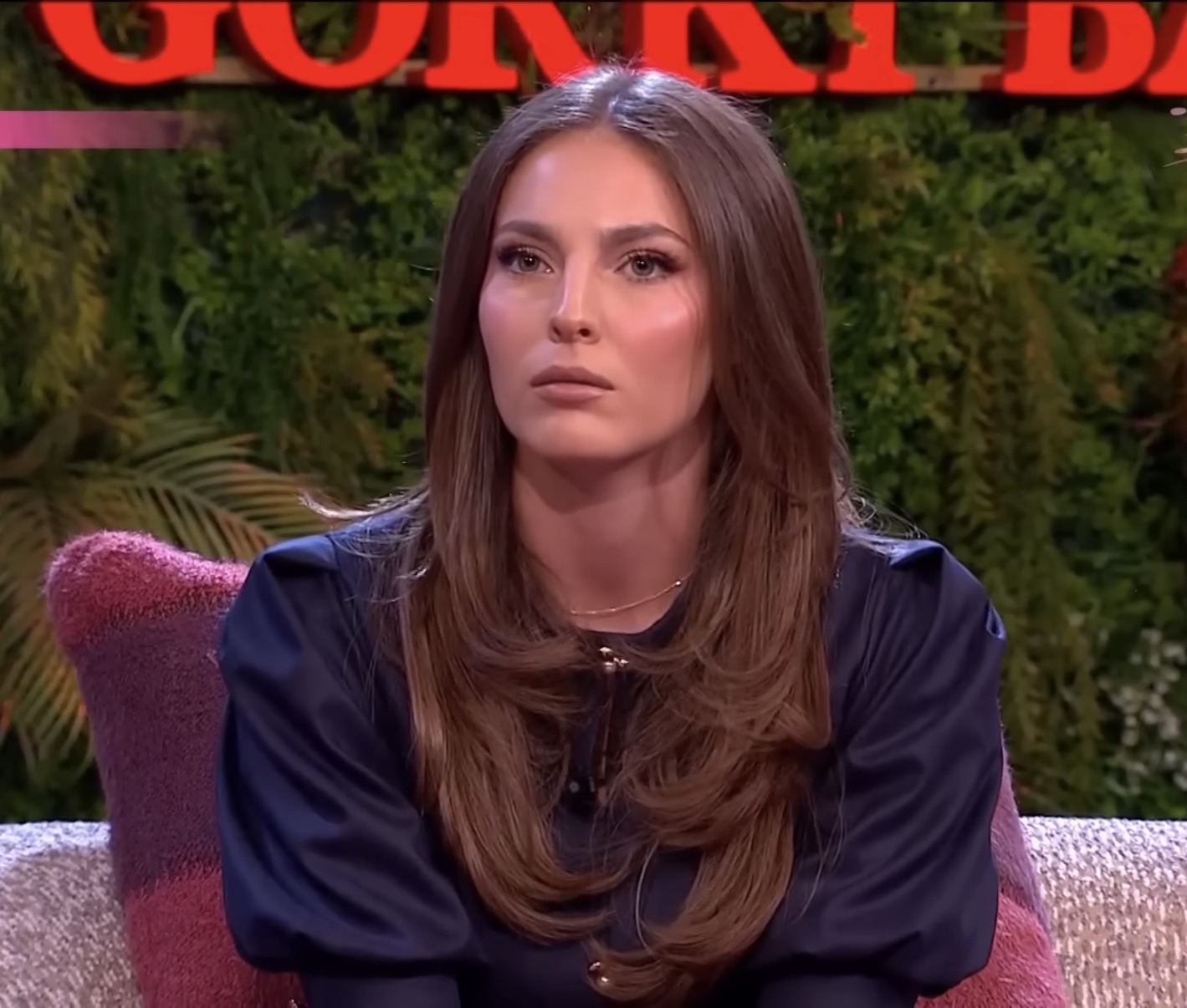 "Roditeljima sam morala da objašnjavam da nisam trudna": Džejla Ramović zbog jedne fotografije bila u problemu