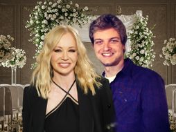 Jelena Rozga, Ivan Huljić