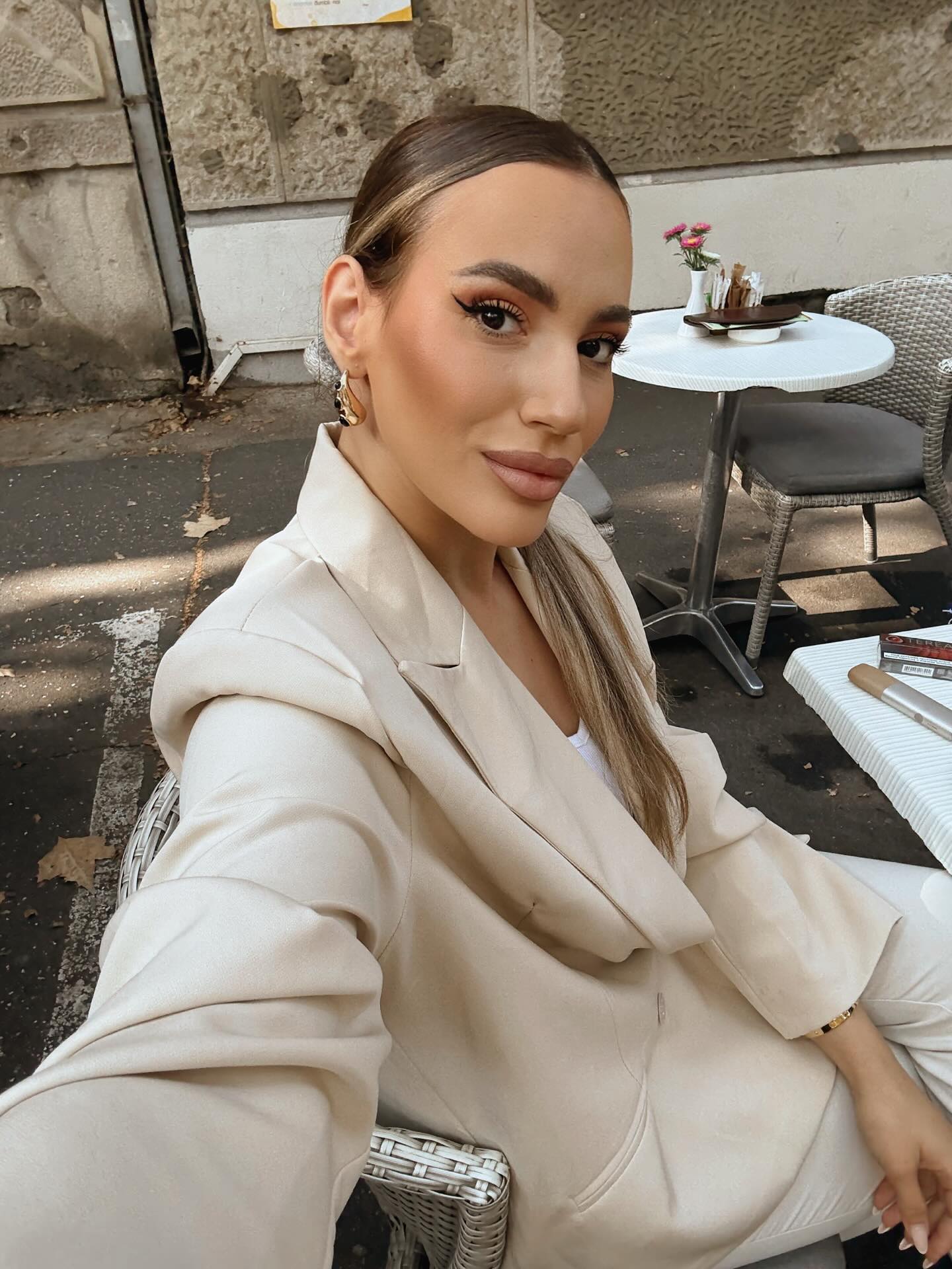 "Prijavila sam Kristijana treći put!" Kristina Spalević o haosu sa Golubovićem: "Izvređao me je..."