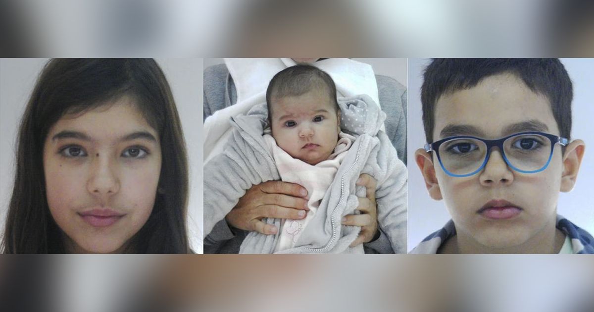 Seven missing children near Serbia border found: No one expected this!