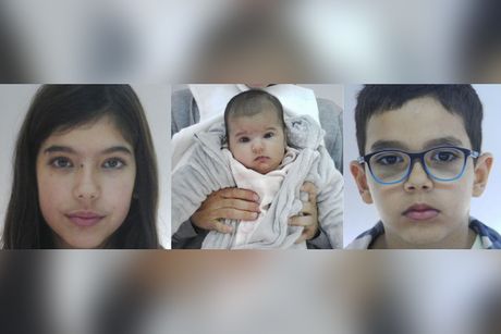 Nestala deca Mađarska