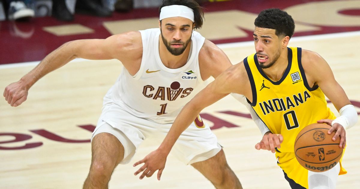 Cleveland Basketball Player Max Strus Back on Court by End of Week