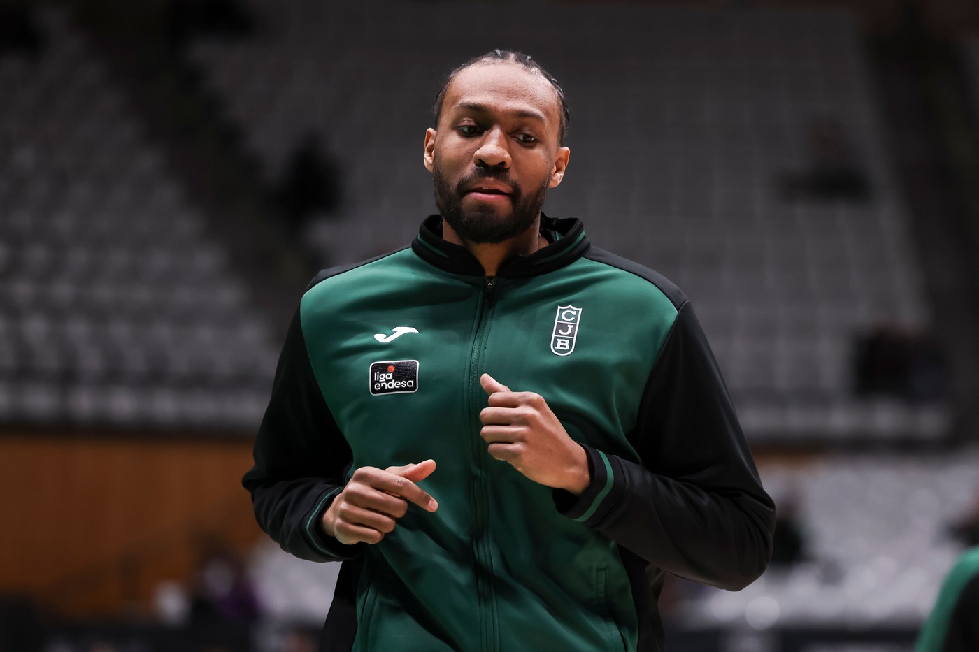 Džabari Parker "procvetao" nakon odlaska iz Partizana: Fenomenalna partija, obezbedio Huventudu plej-of