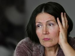 Svekrva, snaja, majka, ćerka, starija zena