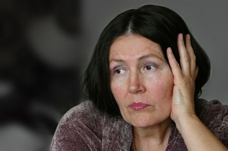 Svekrva, snaja, majka, ćerka, starija zena