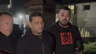 Oglasio se pevač koji je sve vreme u kući sa Darkom Lazićem: "Kako mi je teško da kucam ovo..."