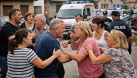 Potuklo se 100 ljudi, dečak kritično nakon udarca lopatom u glavu, rođak Milan u šoku: Kristina sve "zakuvala"