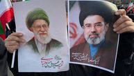 Iran prvi put otkrio stanje Modžtabe Hamneja
