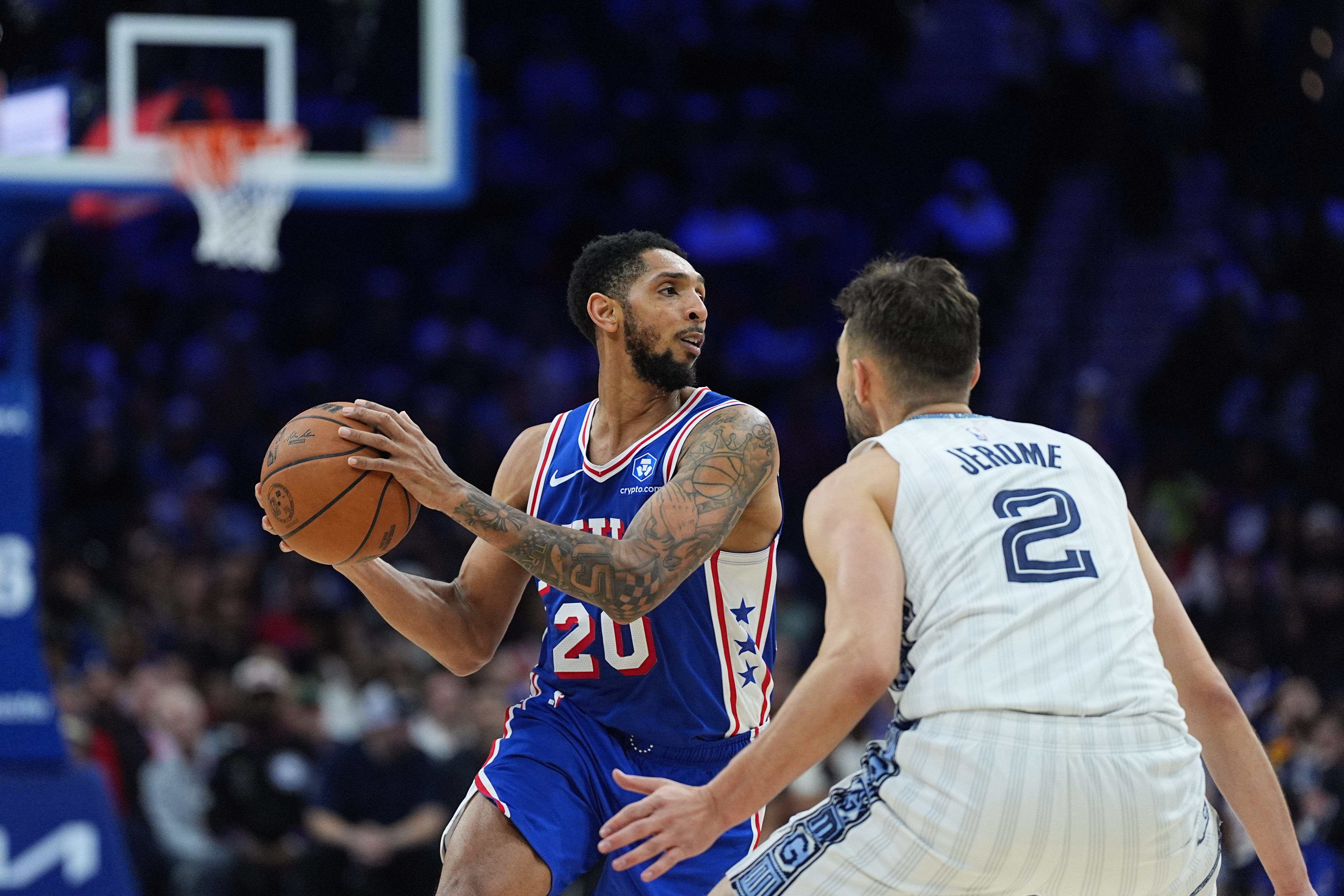 Otišao iz Partizana nakon dva meseca, sada dobio otkaz u NBA: Pejn ostao bez kluba