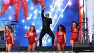PITBULL MANIJA TRESE REGION: U prvih sat vremena u pretprodaji gotovo rasprodata Beogradska arena