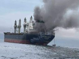 Tajland brod napad Irana Ormuski moreuz