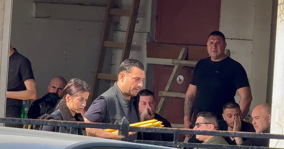 Evo šta se dešava u Brestaču nakon porodične tragedije: Darko ovako vraća snagu, ona se ne odvaja od njega