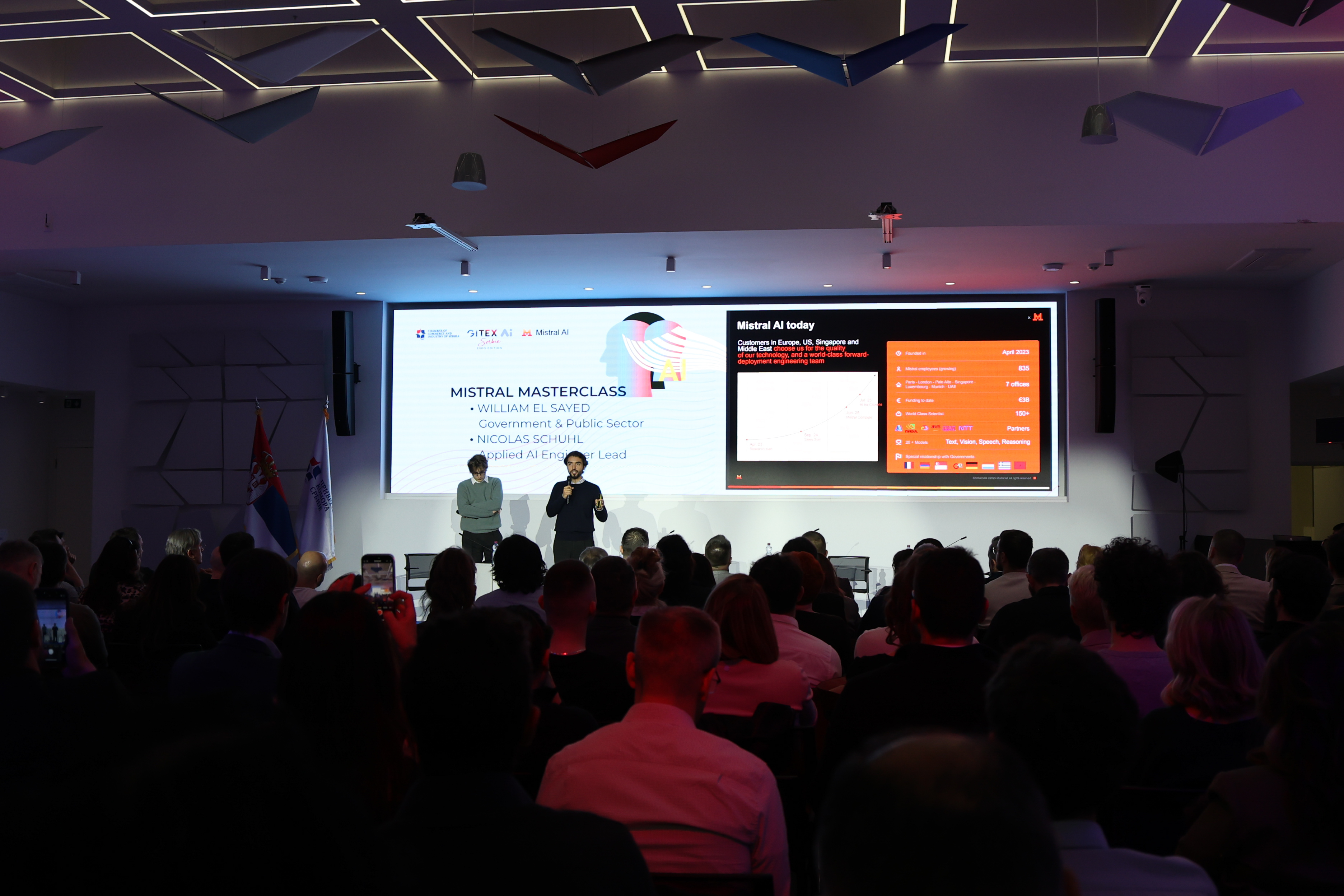 Francuski AI startap Mistral predstavio novi model za pretvaranje teksta u govor: Veoma brz, podržava 9 jezika