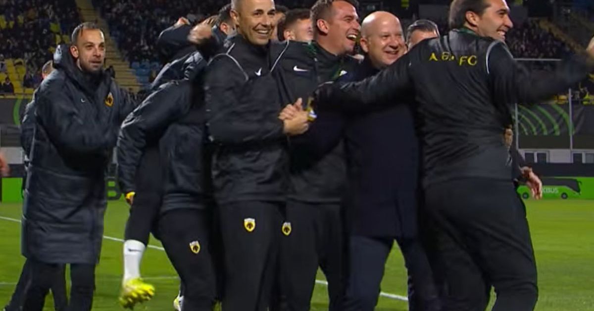 Srbi bili blizu čuda, pa primili gol i ispali iz Evrope: Bez senzacije u Grčkoj za Nikolićevu četu