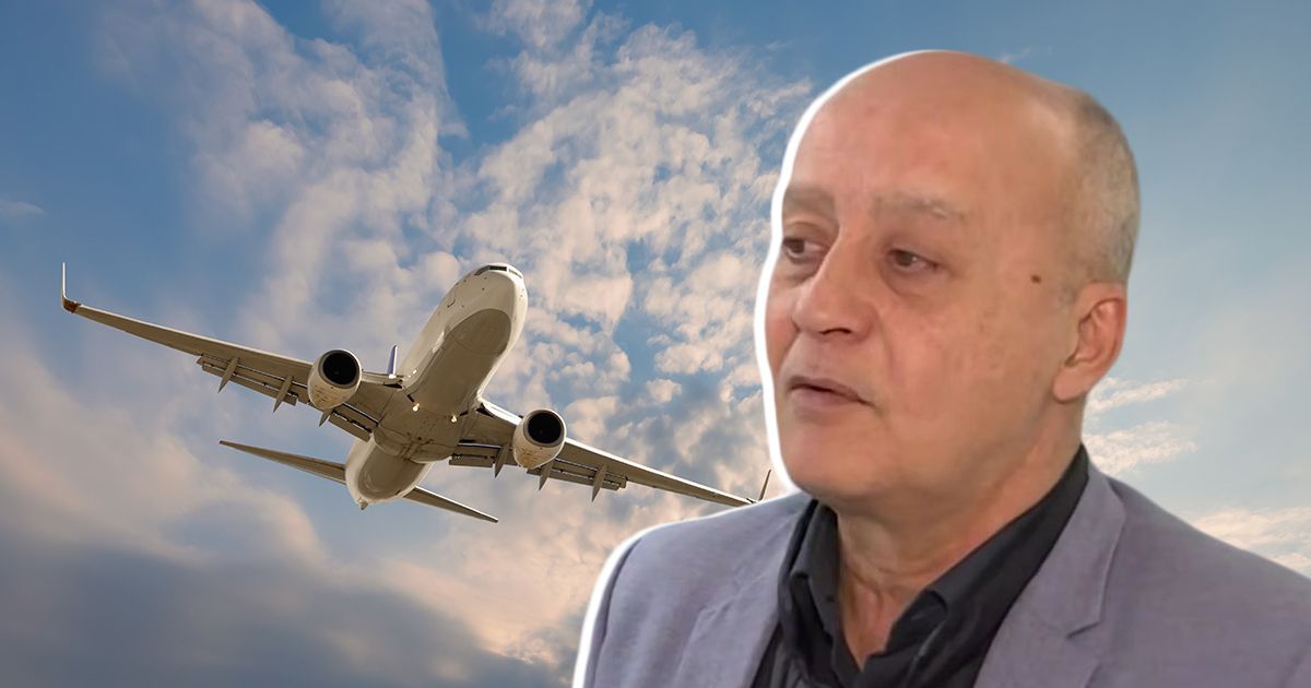 Srbi uplaćivali aranžmane za Bliski istok, sad neće u ratnu zonu! Seničić: Povraćaj novca moguć uz OVE uslove