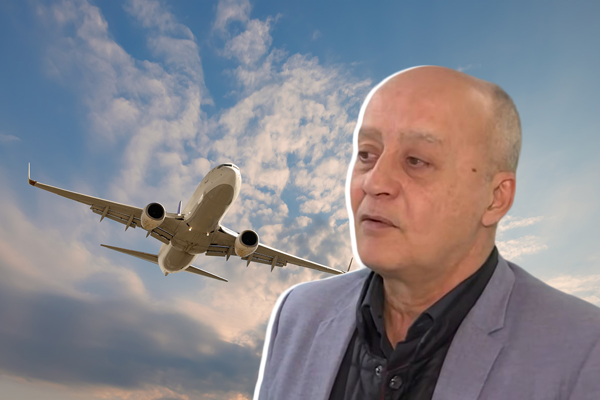 Da li vam propada novac za letovanje? Seničić otkriva: Evo kad agencija MORA da vrati pare, a kada gubite sve!