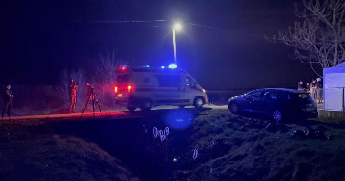 Ambulance Arrived at Darko Lazić's House