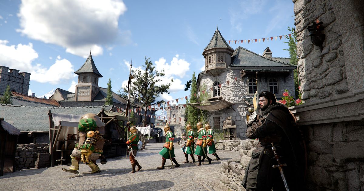 Nova video igra koja je osvojila svet: Crimson Desert prodat u preko pet miliona primeraka