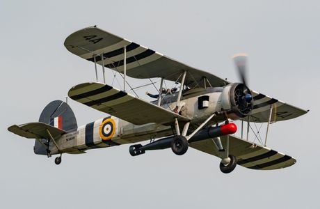 Fairey Swordfish