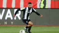 Navijači Partizana su ga obožavali, on se posle skoro jedne decenije vratio u voljeni klub