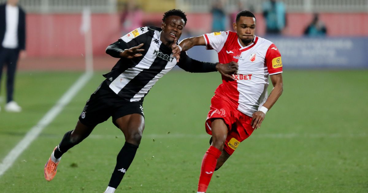 Pakleni put do drugog mesta u Superligi: Partizan ili Vojvodina? Ovo je njihov raspored do kraja sezone