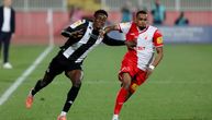 Partizan - Vojvodina: Potop u Humskoj, Kolarević postigao i drugi gol, crno-beli u nokdaunu!