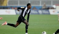 Partizan: Uložićemo žalbu, crveni karton Seku je prestrog