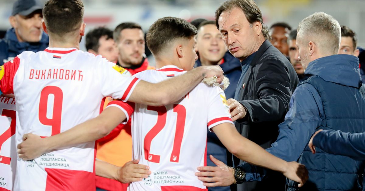Vojvodina spremna za istoriju: 