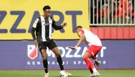 Zvanično: Partizan otkupio Seka, prodaja moguća već krajem leta!