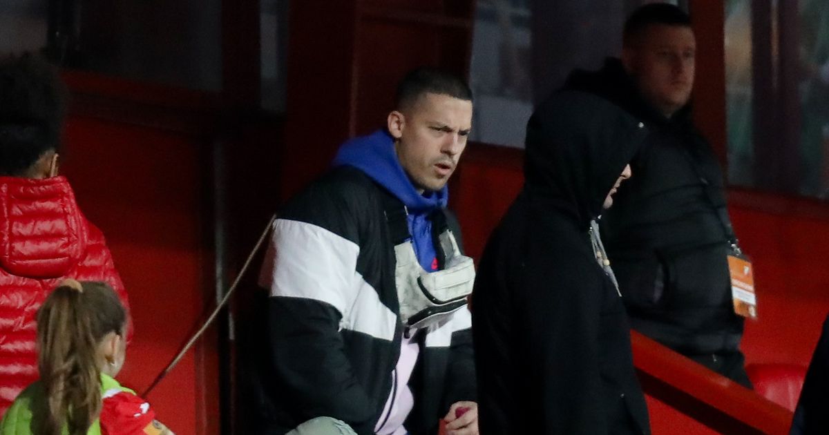 Baka Prase otkrio da će dati premije igračima Vojvodine ako dobiju Crvenu zvezdu, evo koliko im novca sleduje!