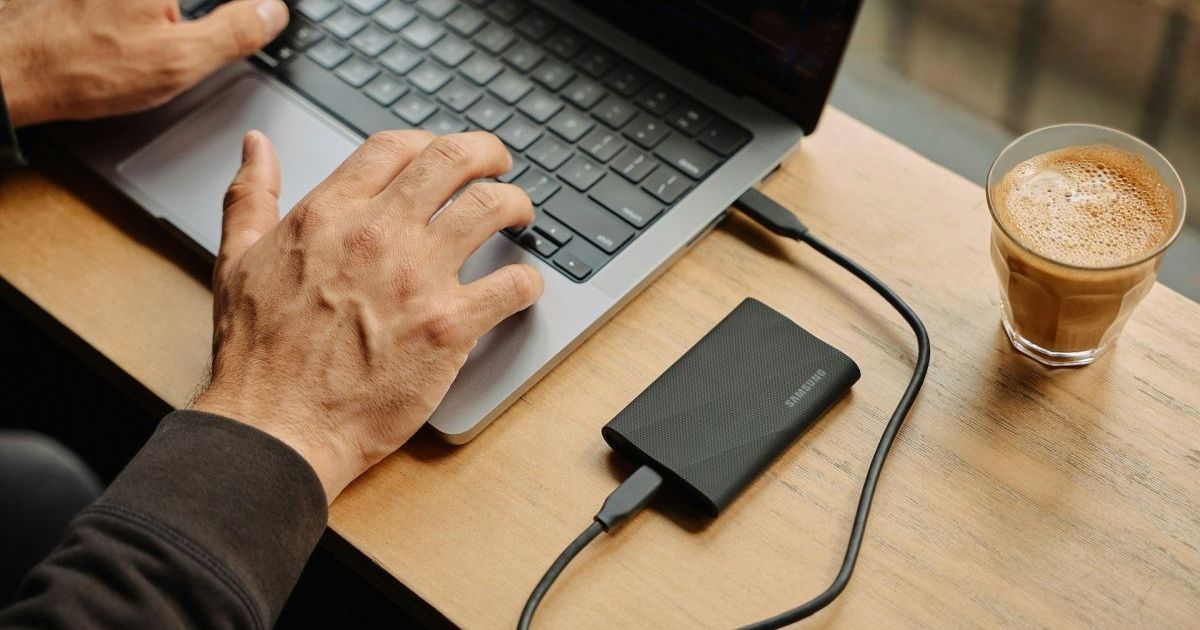 SSD Drives and Remote Work: For Simpler Work and Time Saving