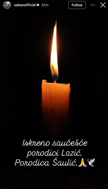 Darko Lazić, Dragan Lazić, saulic