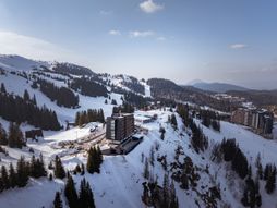 Jahorina