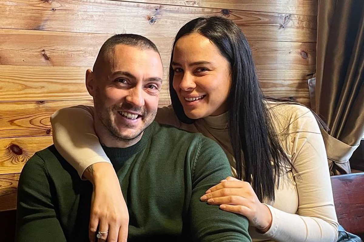 Ovo je Jodžirov otac za kojeg tvrdi da je bio sa Ksenijom Pajčin: "On je tada zakupio Titovu vilu"