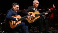 Koncertom "Herceg Novi Beogradu - Beograd Herceg Novom" u Madlenianumu otvoren 27. Guitar Art Festival