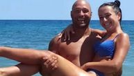 Ovo je supruga Dragana Lazića, živeli su bajku: Ona mu je bila podrška do kraja, voleo je do poslednjeg dana