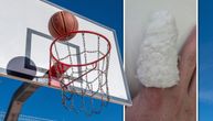Marku iz Beograda protivnik zario zube u prst dok su igrali basket! Zaradio INFEKCIJU, ljudski ujed je OPASAN