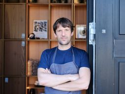 René Redzepi