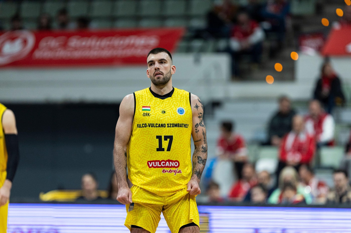 Bivši reprezentativac Srbije potpisao za Beč, klub iz ABA lige dobio veliko pojačanje