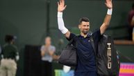 Izašla nova ATP lista, Novak Đoković doživeo pad: Može doći do još većeg, ali ne zavisi od njega!