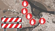 Crveni se mapa radova! 5 ključnih tačaka u Beogradu gde je izmenjen saobraćaj, detaljan vodič za GSP linije