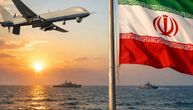 Iranski smrtonosni arsenal je poziv na buđenje: "Amerika nije spremna za napade rojeva dronova"