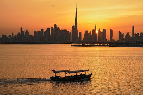 Dubai, UAE, Emirati