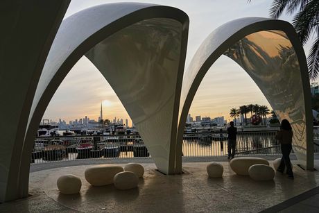 Dubai, UAE, Emirati