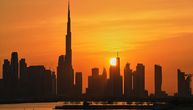 Eksplozije odjeknule u Dubaiju: Presretnuti projektili iznad grada, Iran ponovo napao?