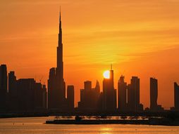 Dubai, UAE, Emirati