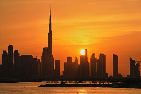 Dubai, UAE, Emirati
